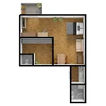 Apartamenty Echodom Florianska 16