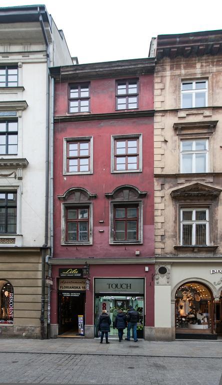 Apartament Echodom Florianska 16 *